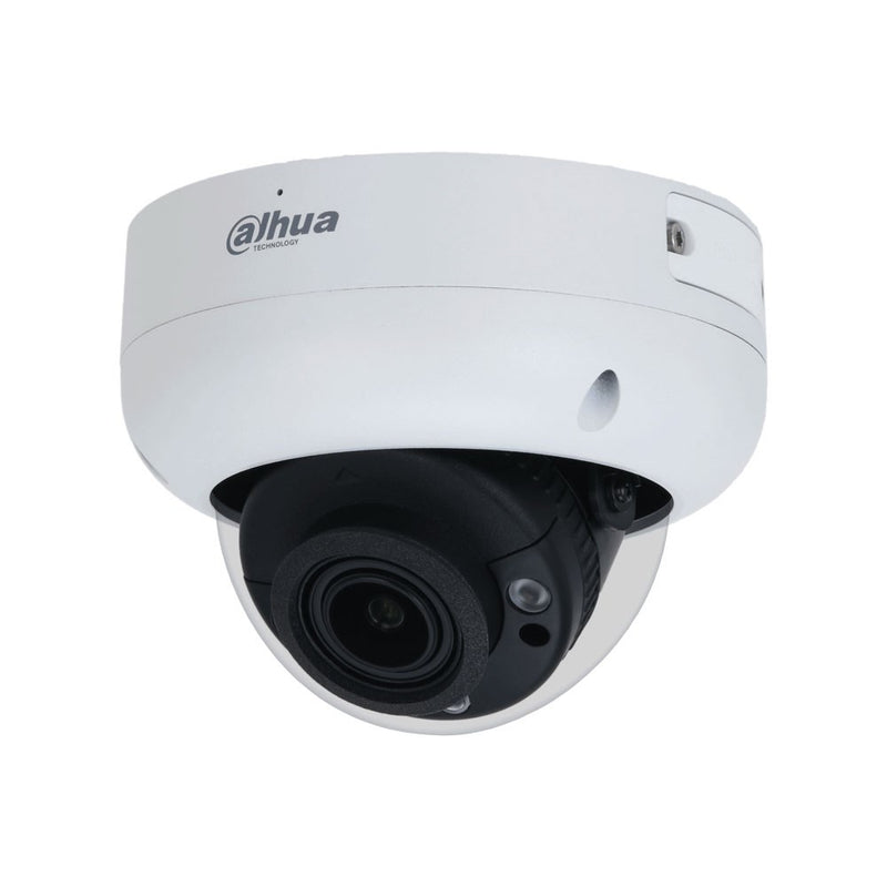Load image into Gallery viewer, [DH-IPC-HDBW3666RP-ZAS-AUS] Dahua WizSense Series 6MP Dome Network Camera with 2.7-13.5mm Varifocal Lens IP67 IK10
