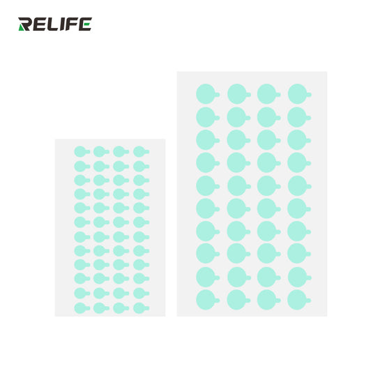 [HO2] RELIFE Camera Protective Sticker Protect Your Camera During Repairs