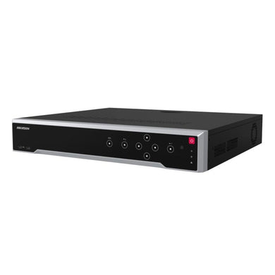 [HIK-DS-7732NI-M4/16P] Hikvision 32ch NVR with 16 POE - Polar Tech Australia