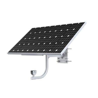 [PFM378-B100-WB] Dahua Integrated Solar Power System Without Lithium Battery - Polar Tech Australia