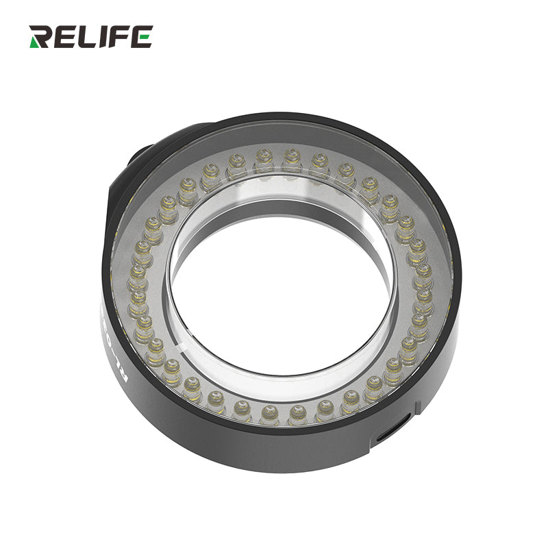 Cargue la imagen en el visor de la galería, [RL-033E] RELIFE Adjustable Light Source for Microscopes
