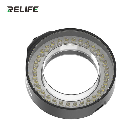 [RL-033E] RELIFE Adjustable Light Source for Microscopes