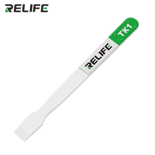 [TK1] RELIFE Ceramic Solder Scraper