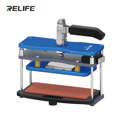 [LS5] RELIFE Constant Temperature Heating and Pressure Platform