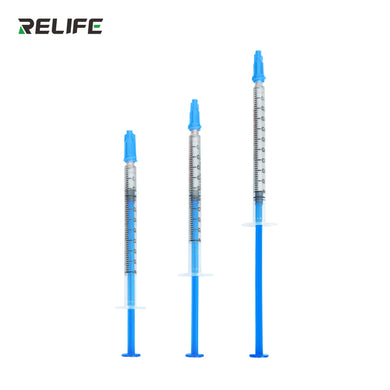 [RELIFE HW31] High-Purity Conductive Silver Paste - Polar Tech Australia