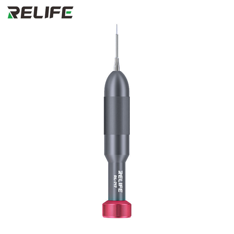 Cargue la imagen en el visor de la galería, [RL-717] RELIFE Rocket-Head Screw driver
