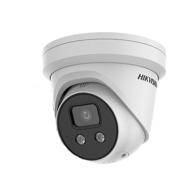 [HIK-DS-2CD2366G2-IU] Hikvision 6MP AcuSense Fixed Turret Camera - Polar Tech Australia