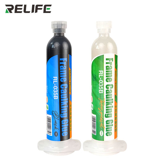 [RL-035B] RELIFE Mobile Phone Screen Caulking Glue Universal Sealant