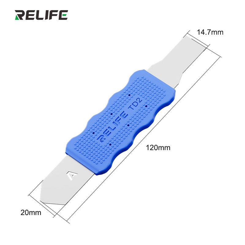 Cargue la imagen en el visor de la galería, [HW4] RELIFE High-Precision Chip repair tinning set
