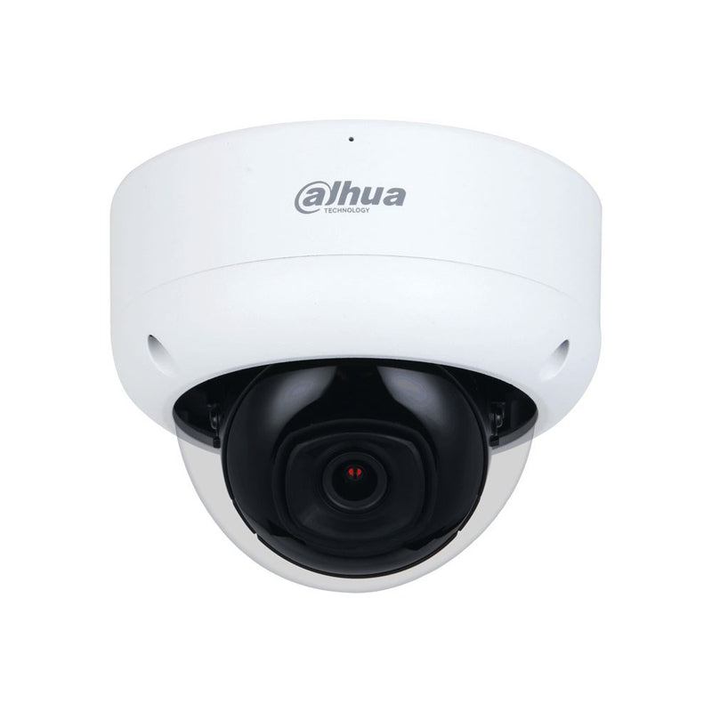 Cargue la imagen en el visor de la galería, [DH-IPC-HDBW3866EP-AS-AUS] Dahua WizSense Series 8MP Dome Network Camera with 2.8mm Fixed Lens IP67 IK10
