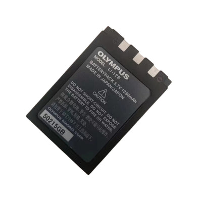 [LI-10B/LI-12B] Olympus u300 u400 u410 u500 u600 - Camera Replacement Battery - Polar Tech Australia