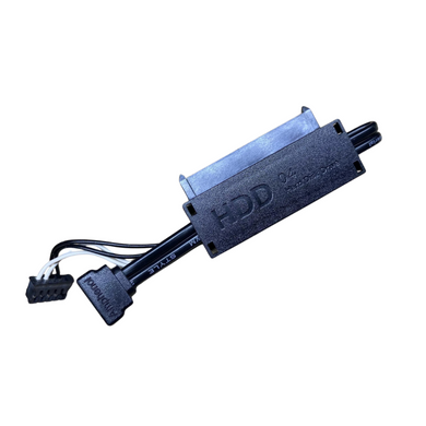 Xbox X Box One X (Model: 1787) Replacement HDD Hard Disk Drive Connector Cables - Polar Tech Australia