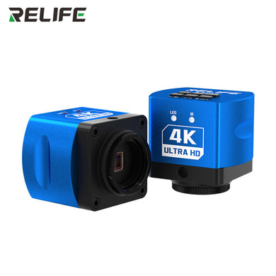 [MC1] RELIFE 4K HD Microscope Camera - Polar Tech Australia