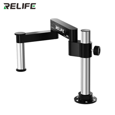 [MS1] RELIFE Telescopic Folding Microscope Arm Stand