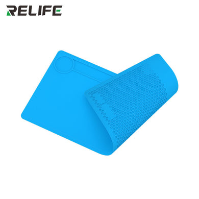 [RL-004DQ] – RELIFE35-Inch Extended Silicone Repair Mat (Luxury Model) - Polar Tech Australia