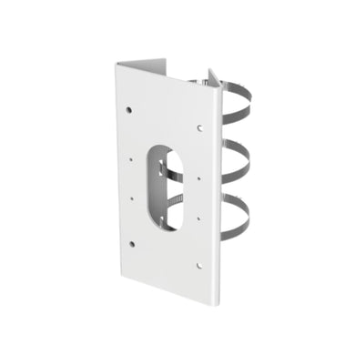 [Hik-DS-1475ZJ-SUS] Hikvision Vertical Pole Mount - Polar Tech Australia