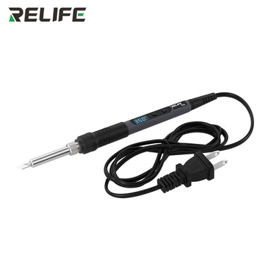 [RELIFE 936] – 90W Digital Soldering Iron - Polar Tech Australia