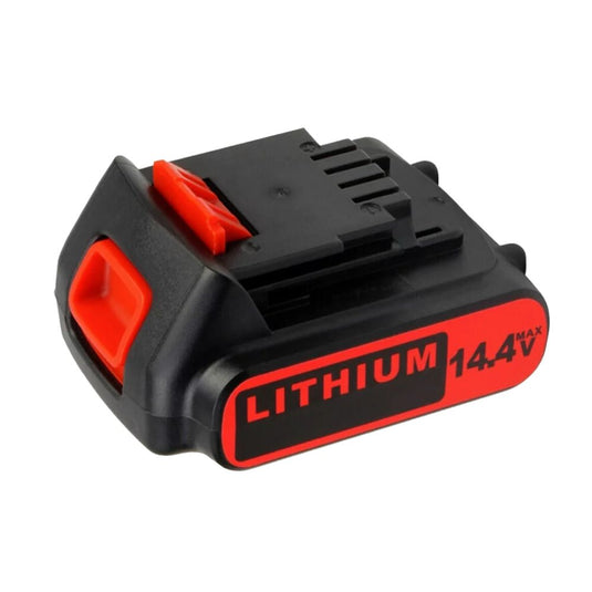 [BL1114] Black & Decker ASL146 / ASL146BT12A / ASL146K (14.4V) - Replacement Electrical Tool Li-ion Battery - Polar Tech Australia