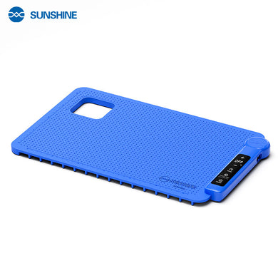 [LS3 Plus] SUNSHINE 17-inch Large Size Heating Pad LCD Screen Separator