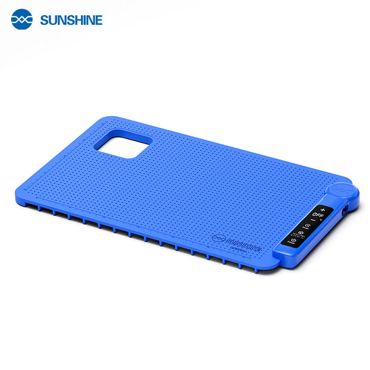 [LS3 Plus] SUNSHINE 17-inch Large Size Heating Pad LCD Screen Separator
