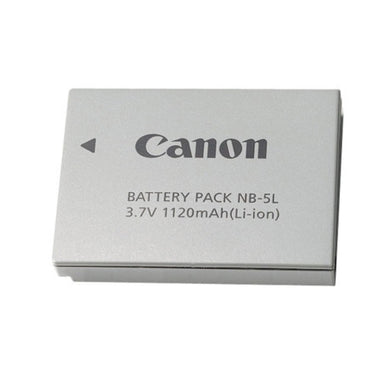 [NB-5L] Canon IXUS 90 800 850 860 870 900 SX210 SX220 - Camera Replacement Battery - Polar Tech Australia