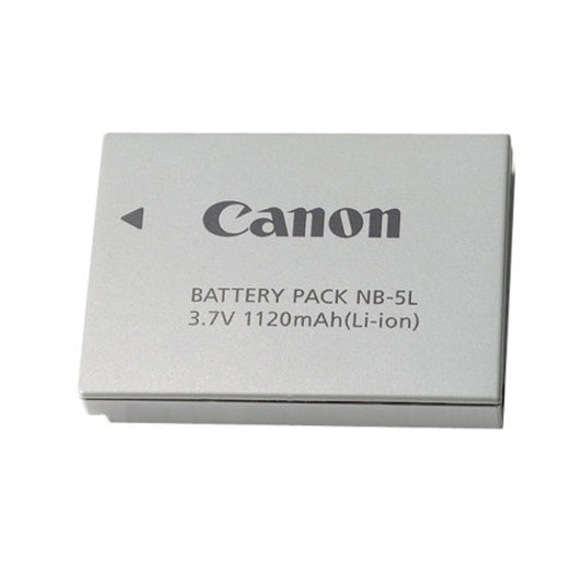 [NB-5L] Canon IXUS 90 800 850 860 870 900 SX210 SX220 - Camera Replacement Battery - Polar Tech Australia