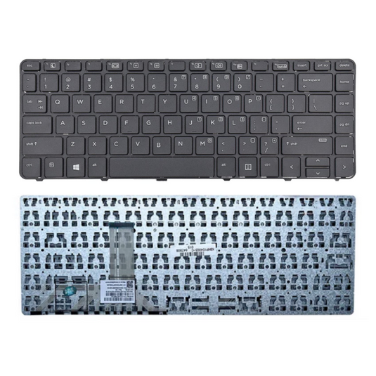 HP EliteBook 1040 G3  HSTNN-Q99C Series - Laptop Keyboard With Back Light US Layout - Polar Tech Australia