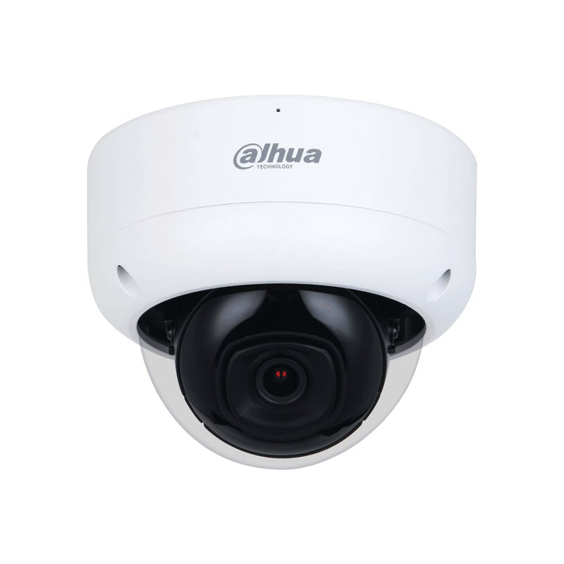 Chargez l&#39;image dans la visionneuse de la galerie, [DH-IPC-HDBW3666EP-AS-AUS] Dahua WizSense Series 6MP Dome Network Camera with 2.8mm Fixed Lens IP67 IK10
