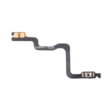 OPPO A77 5G 2022 (CPH2339) - Power On Off Button Flex - Polar Tech Australia