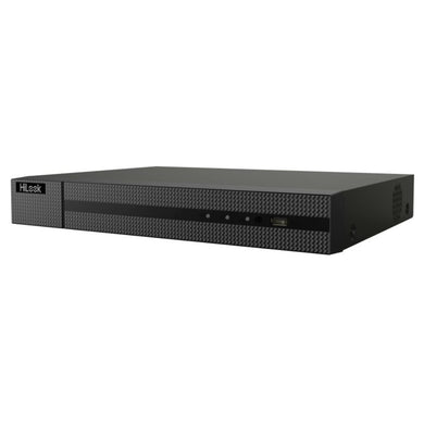 [Hilook-NVR-108MH-C8P(D)-4TB] Hikvision Hilook 8ch NVR 8 POE with 4TB - Polar Tech Australia