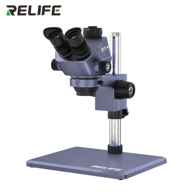[RL-M7T Pro-B11] RELIFE Trinocular HD Microscope - Polar Tech Australia