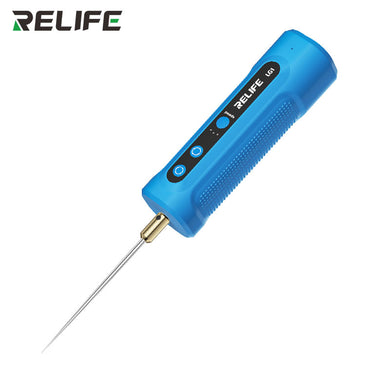 [LG1] RELIFE Smart Glue Remover Efficient Adhesive Removal for Professional Screen Repair