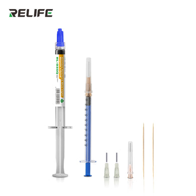 [RL-035Q] RELIFE Camera Lens Blue Light Repair Liquid