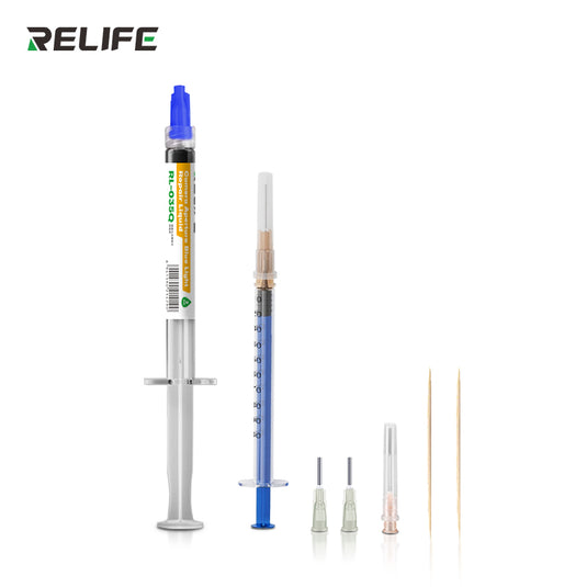 [RL-035Q] RELIFE Camera Lens Blue Light Repair Liquid