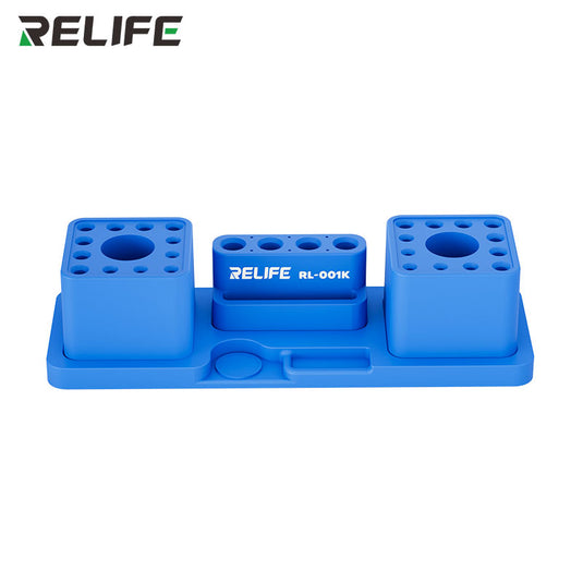 [RL-001K] RELIFE Silicone Multifunctional Combination Storage Box