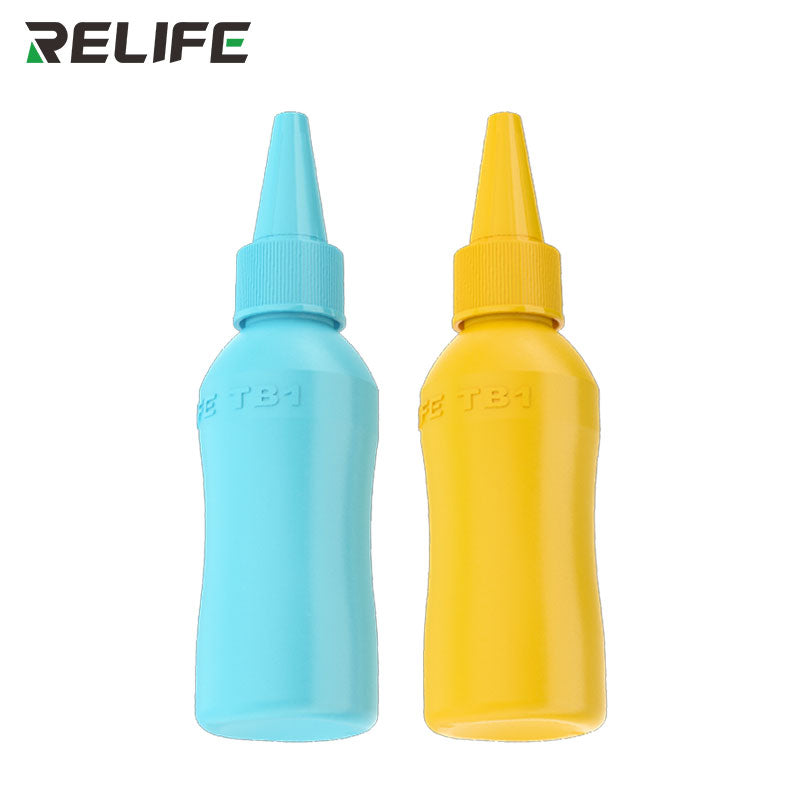 Chargez l&#39;image dans la visionneuse de la galerie, [TB1] RELIFE Anti-Static Solvent Bottle - Polar Tech Australia

