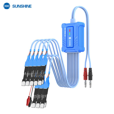 [SS-905H SE] SUNSHINE Android Power-On Cable