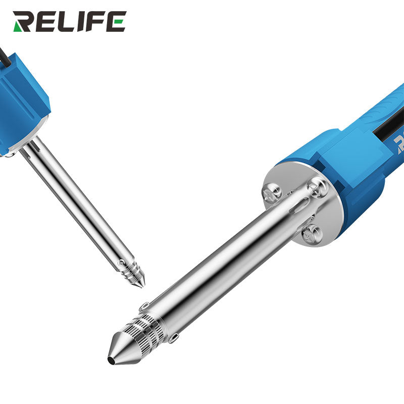 Load image into Gallery viewer, [TO5] RELIFE TO5 Electric Solder Sucker
