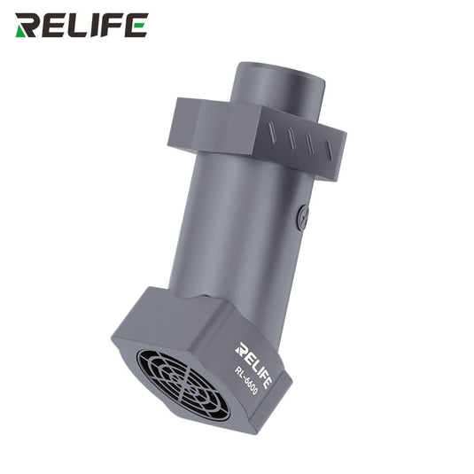 [RL-6600] RELIFE Microscope Smoke Extractor - Polar Tech Australia