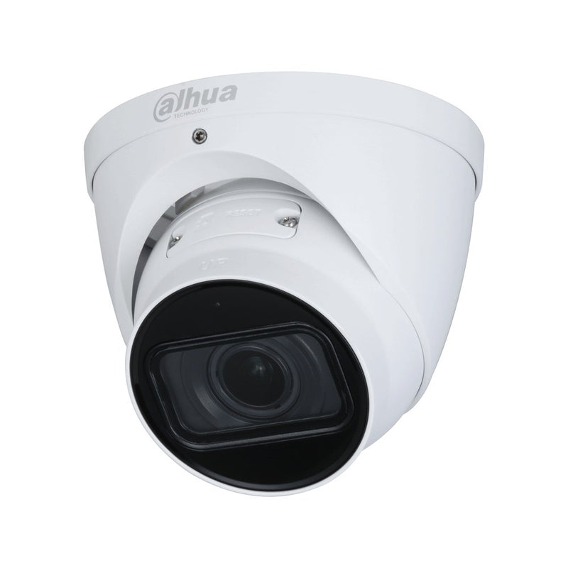 Load image into Gallery viewer, [DH-IPC-HDW3666TP-ZS-AUS] Dahua WizSense Series 6MP Eyeball Network Camera with 2.7-13.5mm Varifocal Lens IP67

