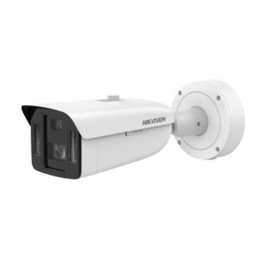 [Hik-iDS-2CD8A86G0-XZHSY(1050/4)] Hikvision 4K DeepinView multi-sensor bullet camera - Polar Tech Australia