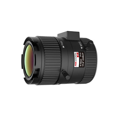 [SI-Hik-HV0415D-MP] Hikvision 3MP Autoiris Lens Varifocal 4-15mm - Polar Tech Australia