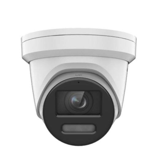 [HIK-2CD2387G2-LU-02] Hikvision 8MP Liveguard ColorVu Fixed Turret Network Camera - Polar Tech Australia