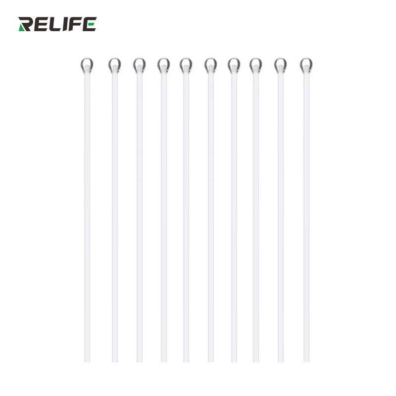 Chargez l&#39;image dans la visionneuse de la galerie, [RL-094A] RELIFE ESD Camera Dust-Adhesive Stick

