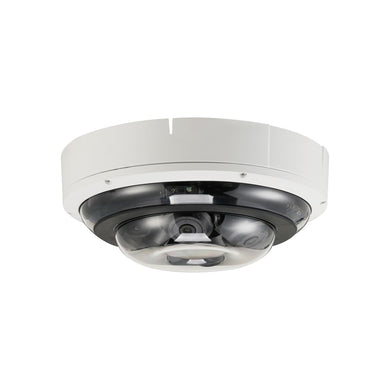 [DH-IPC-PDBW5831-B360] Dahua Panoramic Series 4x2MP Multi-Lens 360-Degree Network Camera with 2.7-12mm Varifocal Lens IP67 IK10