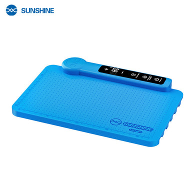[LS3 SE] SUNSHINE LS3 SE 11-inch LCD Screen Intelligent Temperature Control Heating Stage Separator Pad