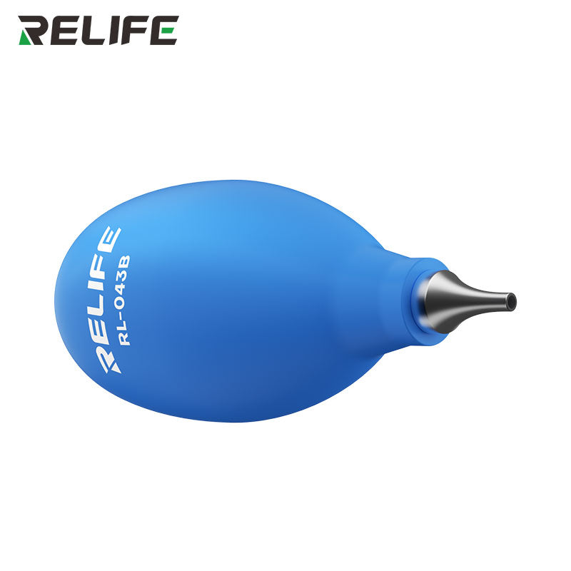 Cargue la imagen en el visor de la galería, [RL-043B] Relife Phone Repair Powerful Dust Cleaner Air Blower
