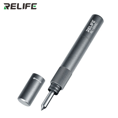 [RL-066C] RELIFE Blasting Pen – Precision Tool for Cracking Glass Phone Back Covers Without Damage