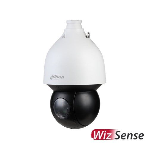 [DH-SD5A432GB-HNR] Dahua WizSense Series 4MP PTZ Network Camera with 32x Optical Zoom, Starlight Technology and Auto-Tracking IP66 and IK10