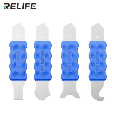 [TD2] RELIFE Multi-Function Disassembly Tool